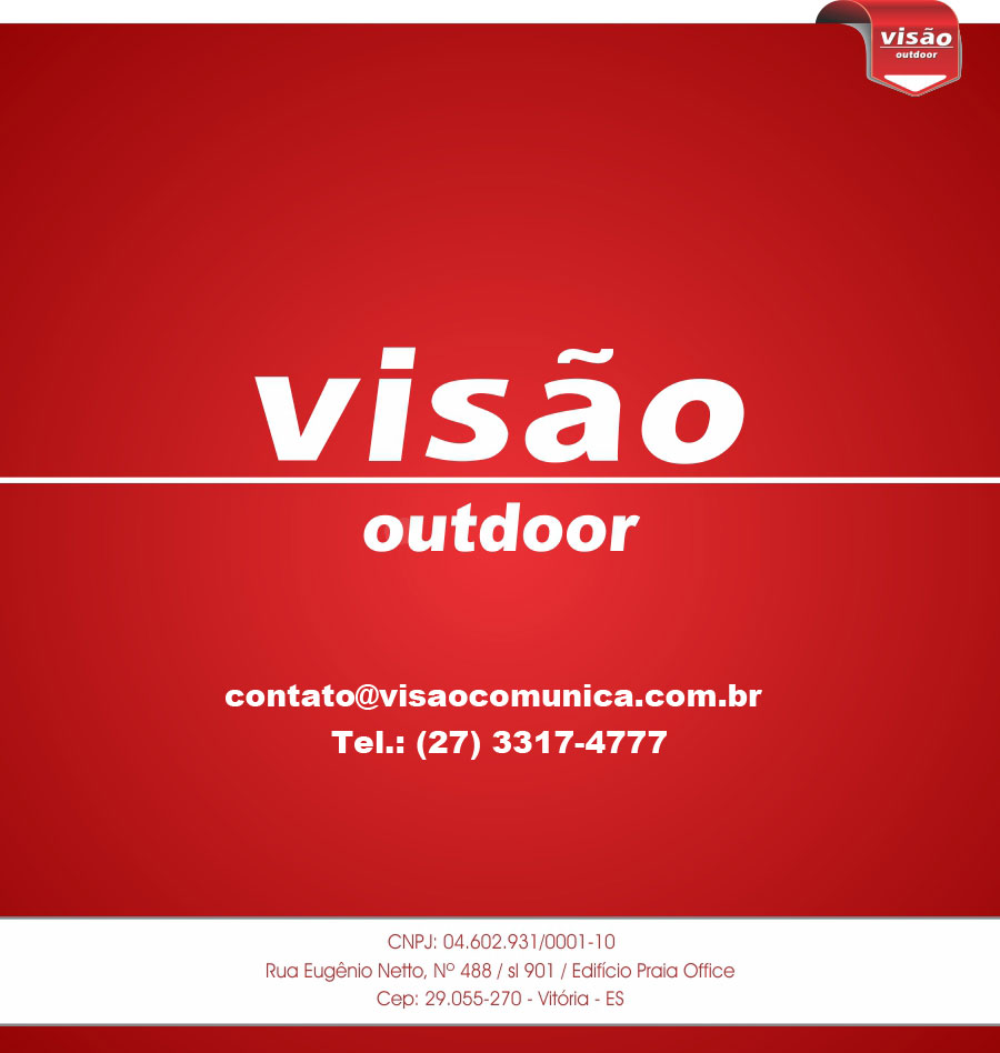VISAO COMUNICACAO